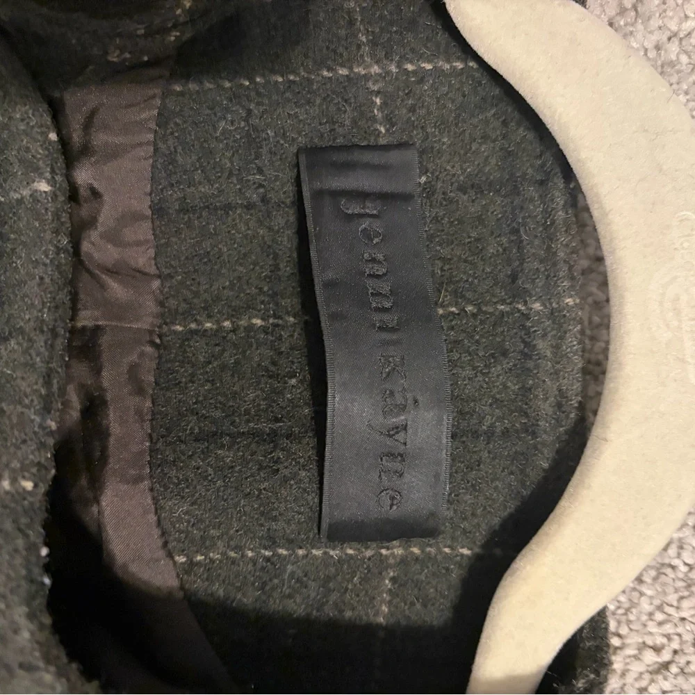 Jenni Kayne Wool Coat - Picture 4 of 5